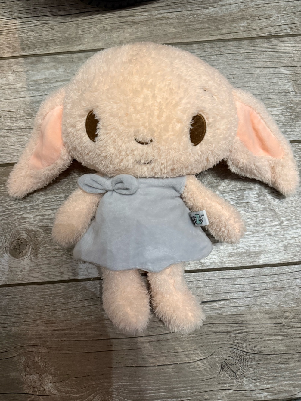 Dobby Harry Potter Stuffy
